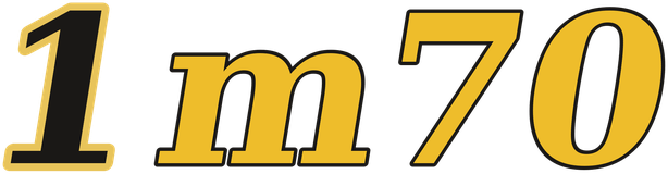 1m70 logo