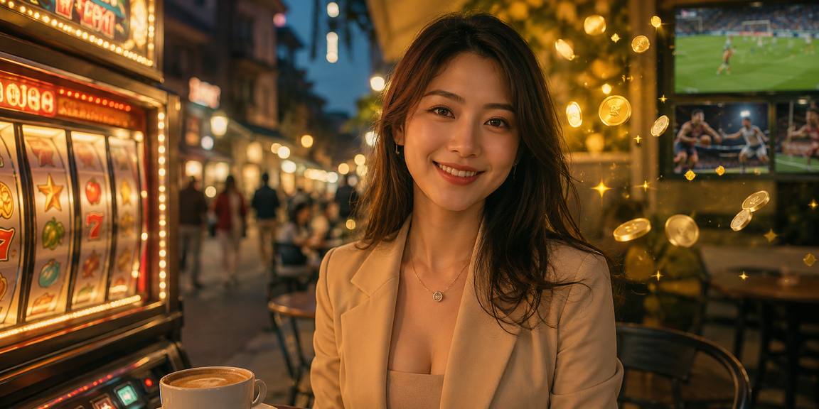1m70 Những Gì Có Trong 1m70 Casino